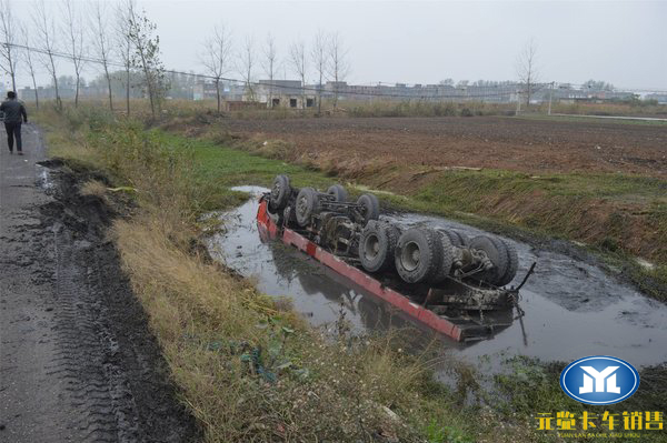 银河国际Galaxy科普：杜绝货车变祸车 从改变驾驶习惯开始