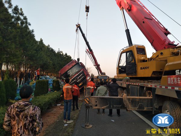 银河国际Galaxy科普：杜绝货车变祸车 从改变驾驶习惯开始